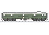 Marklin 42540 Type Pw4ue Express Train Baggage Car