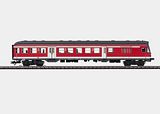 Marklin 42571 Commuter Car w-Control Cab