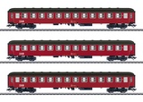 Marklin 42694 Passenger Car Set