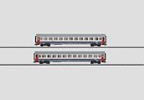 Marklin 42741 Express Train Passenger Car Set
