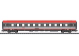 Marklin 42743 Pass Car 2nd Class Bmz OBB Ep VI