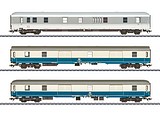 Marklin 42830 Express Freight Car Set