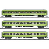 Marklin 42955 Express Train Passenger Car Set