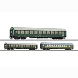 Marklin 42981 Inter Zone Express Train Passenger Car Set