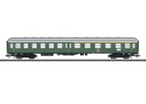 Marklin 43120 Passenger Car 1st-2nd Class