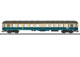 Marklin 43125 Passenger Car 1st-2nd Class