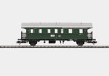 Marklin 4313 Passenger Car