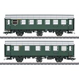 Marklin 43174 Passenger Cars