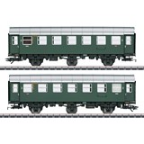 Marklin 43185 Passenger Cars