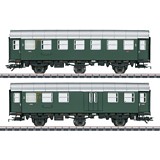 Marklin 43195 Passenger Cars