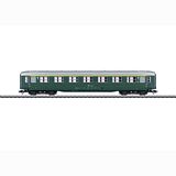 Marklin 43212 Skirted Passenger Car 1st Class