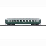 Marklin 43214 Skirted Passenger Car 2nd Class