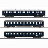 Marklin 43224 Express Train Set for BR 05