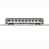 Marklin 43281 Passenger Car 1st Class