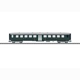 Marklin 43382 Lightweight Steel Passenger Car 3rd Class