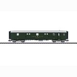 Marklin 43402 Lightweight Steel Baggage Car