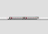 Marklin 43422 TGV Lyria train A grande vitesse high-speed train