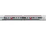 Marklin 43452 Add-On Car Set 2 for the Class RABe 501 022 Giruno