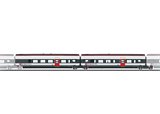 Marklin 43453 Add-On Car Set 3 for the Class RABe 501 022 Giruno