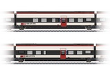 Marklin 43461 Add On Car Set 1 for the Class RABe 501 Giruno