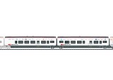 Marklin 43467 Add On Car Set 2 for the SBB Class RABe 501 Giruno