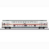 Marklin 43482 IC2 BiLevel Intermediate Car 2nd Class