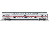 Marklin 43487 IC2 Type DBpza 682.2 Bi Level Intermediate Car 2nd Class