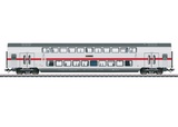 Marklin 43490 IC2 Type DBpza 682.2 Bi Level Intermediate Car 2nd Class