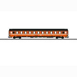 Marklin 43521 Passenger Car 2nd Class