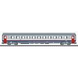 Marklin 43524 EC 90 Vauban Express Train Passenger Car