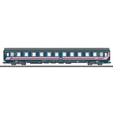 Marklin 43525 Type BI6 Express Train Slumber Coach