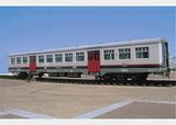 HO Passenger Cars