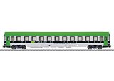 Marklin 43613 Rolling Road Type Bcm Escort Car 2025 Edition