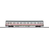 Trix 23060 Type Bvmkz 856 Compartment Car