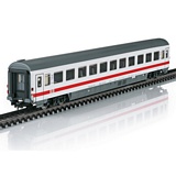 Trix 23080 Type Bvmz 1855 Compartment Car