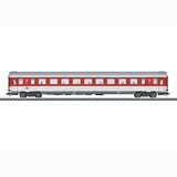 Marklin 43760 Type Bpmz 293 2 Open Seating Car