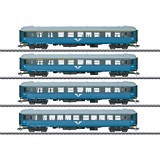 Marklin 43787 Passenger Car Set