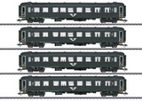 Marklin 43788 Passenger Car Set