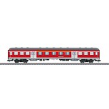 Marklin 43816 Passenger Car 1st 2nd Class