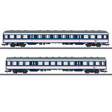 Marklin 43826 TRI Passenger Car Set