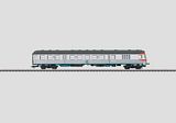 Marklin 43832 Cab Control Car BR BDnrzf 740 der DB