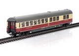 Marklin 43872 DB Dining Car