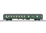 Marklin 43952 Type BDums 273 Half Baggage Car