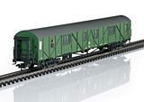 Marklin 43993 Express Freight Baggage Car Set