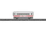 Marklin 44114 Bord Restaurant Passenger Car