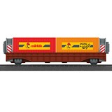 Marklin 44122 Container Transport Car