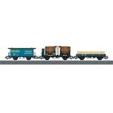 Marklin 44140 Freight Car Set