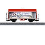 Marklin 44217 Marklin Start up Refrigerator Car