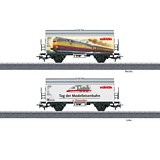 Marklin 44222 International Model Railroading Day on December 2nd 2022