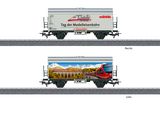 Marklin 44223 Model Rail. Day Car for 2023